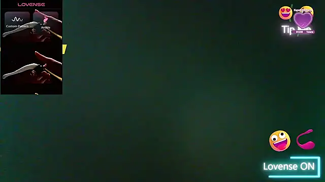 Snapshot of Aaisha_urs chatting on March 13, 2025, 8:48 am Aaisha urs online show from March 13, 2025, 8:48 am