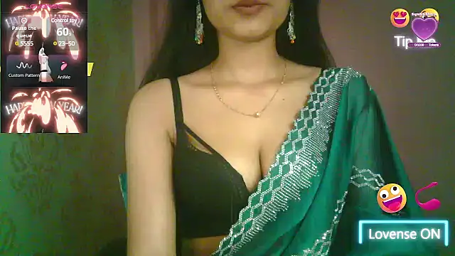 Snapshot of Aaisha_urs chatting on March 13, 2025, 2:55 pm Aaisha urs online show from March 13, 2025, 2:55 pm