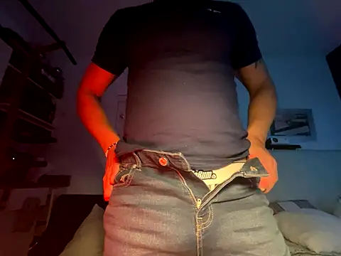 ganosex online show from December 2, 2024, 1:47 am