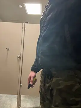 ganosex online show from January 12, 2025, 7:53 pm