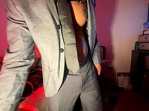 ganosex online show from October 2, 2025, 6:09 am