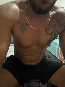 ganosex online show from March 2, 2026, 7:37 am