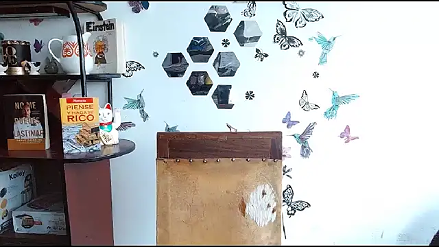 SadistikXX online show from April 17, 2026, 1:25 pm