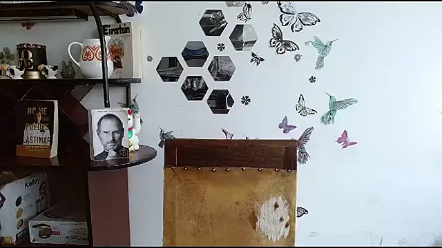 SadistikXX online show from April 21, 2026, 10:01 pm