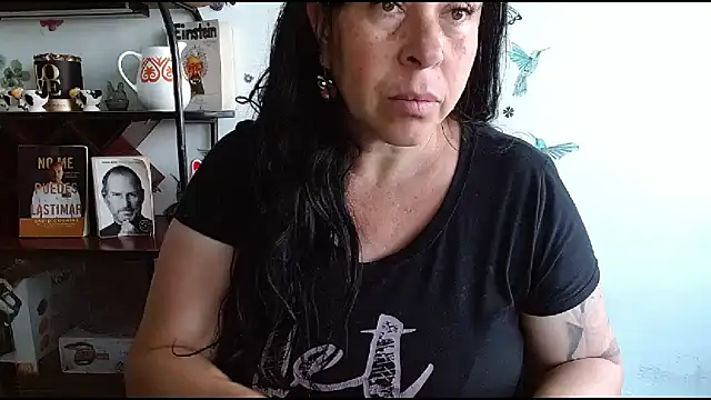 SadistikXX online show from April 27, 2026, 1:09 pm