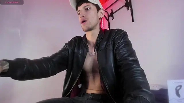 ImVen980 online show from January 17, 2025, 2:18 am