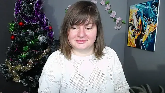 ZannaDreil online show from January 6, 2026, 7:12 am