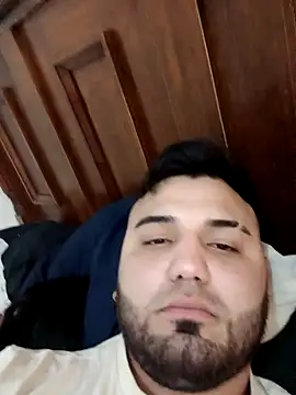 SINUECASTILLO online show from December 14, 2024, 9:29 am