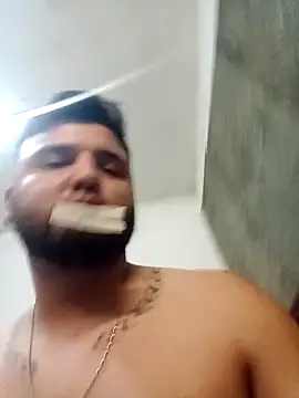 SINUECASTILLO online show from December 17, 2024, 7:50 am