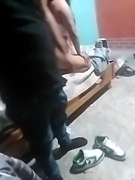 SINUECASTILLO online show from December 26, 2024, 10:16 am