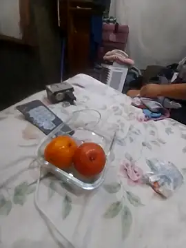 SINUECASTILLO online show from December 28, 2024, 10:03 am