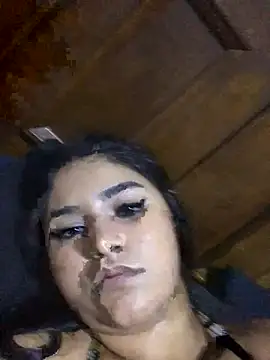 SINUECASTILLO online show from March 7, 2025, 7:41 am