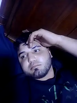 SINUECASTILLO online show from March 10, 2025, 10:59 am