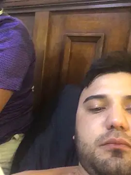 SINUECASTILLO online show from March 21, 2025, 9:34 am