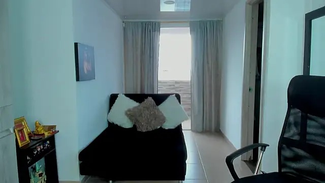 SamirHazard97 online show from January 10, 2026, 8:54 pm