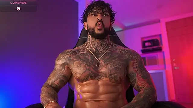 mariano costa online show from October 21, 2025, 3:40 am