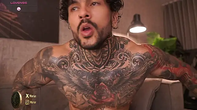 mariano costa online show from March 9, 2026, 5:11 am