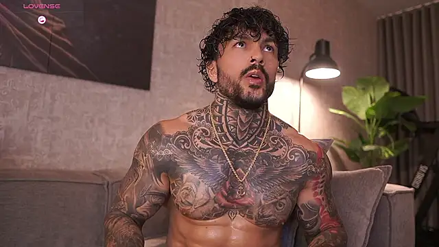 mariano costa online show from March 18, 2026, 1:31 am