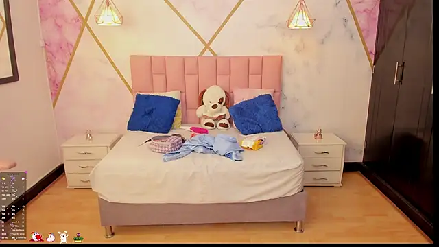 lizortiz online show from January 28, 2025, 12:11 pm