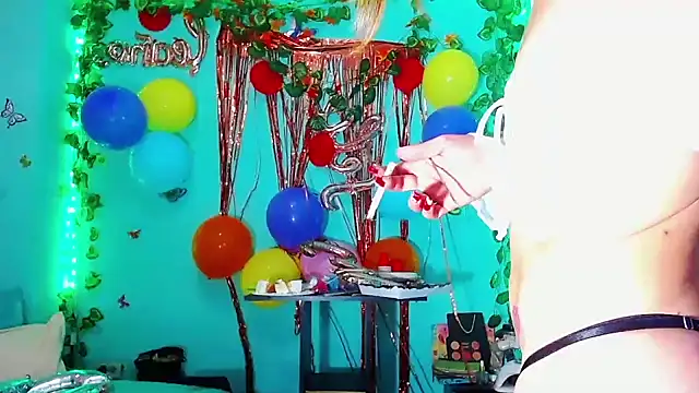 deboraath online show from January 12, 2025, 9:51 am