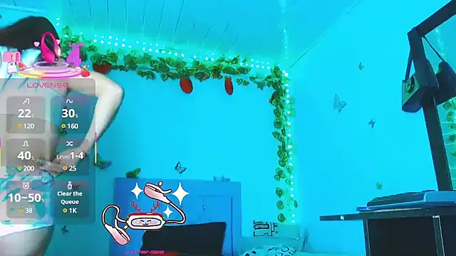 deboraath online show from March 21, 2025, 9:34 am