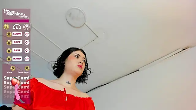 melody suarez online show from December 4, 2024, 7:23 pm