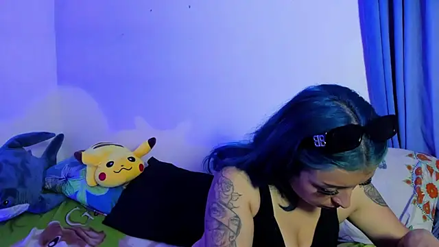 turolita  online show from February 28, 2025, 12:21 am