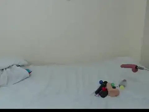 michel ex33 online show from December 13, 2024, 10:55 pm