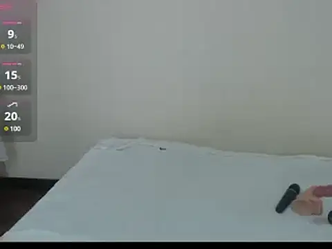 michel ex33 online show from February 7, 2025, 7:59 pm