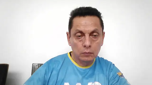 MarcusKelvin online show from September 24, 2025, 4:43 pm