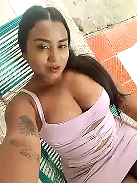 sweet07coral online show from January 15, 2025, 8:26 pm