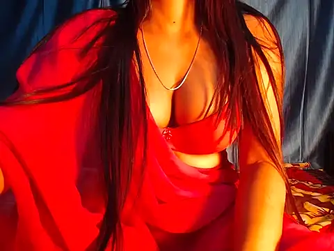 Kaju sharma01 online show from December 31, 2024, 12:32 am