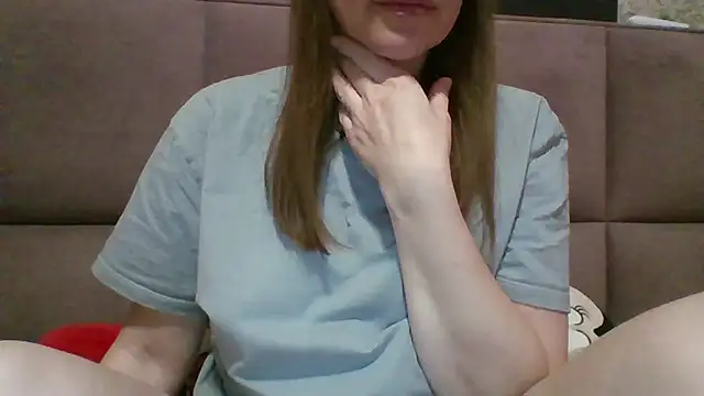 Sladkiegubki online show from February 7, 2025, 8:11 am