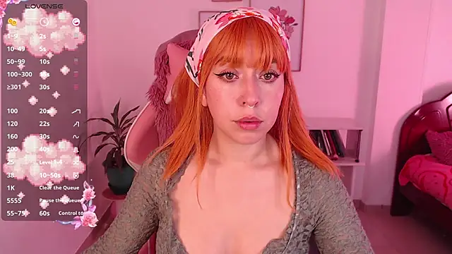 Dahlia  espresso online show from September 24, 2025, 5:27 pm