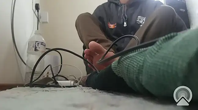 Jonrobinso online show from December 21, 2024, 7:03 am