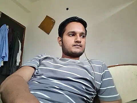 Jonrobinso online show from October 20, 2025, 5:08 am