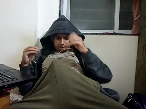 Jonrobinso online show from January 6, 2026, 3:49 pm