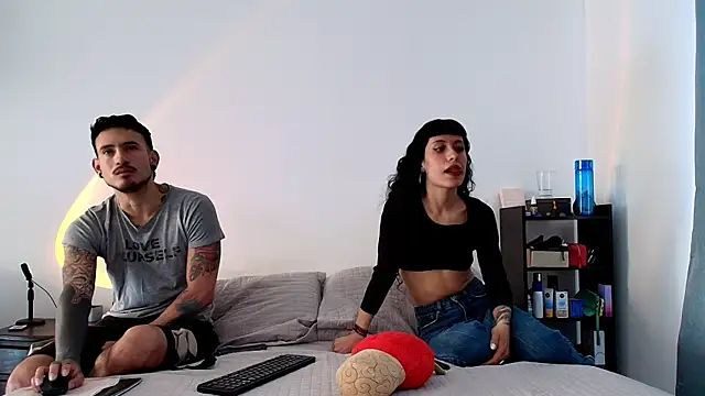 Snapshot of anika_lowen02 chatting on March 14, 2025, 5:02 pm anika lowen02 online show from March 14, 2025, 5:02 pm