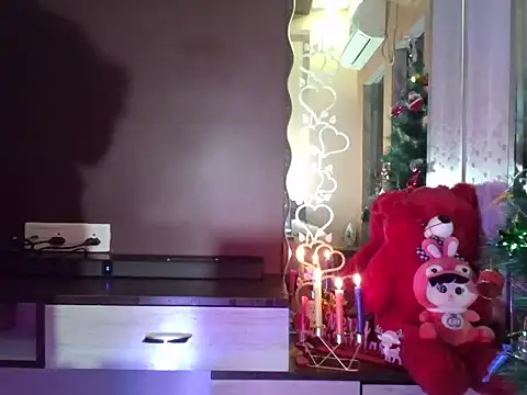 Magical Eyes09 online show from December 26, 2024, 4:43 am