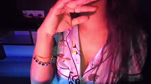 Magical Eyes09 online show from January 6, 2025, 10:46 am