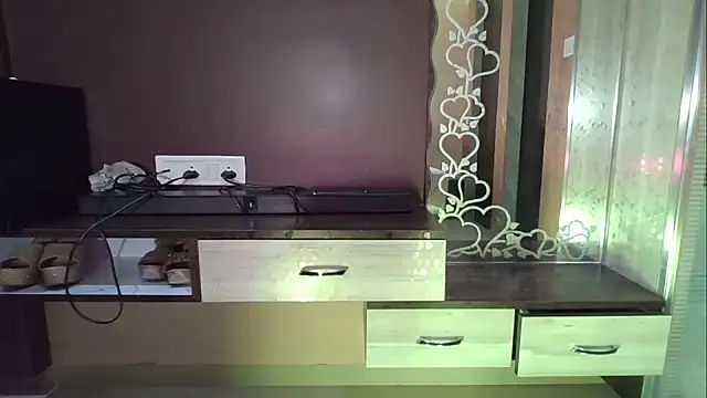 Magical Eyes09 online show from January 24, 2025, 3:00 am