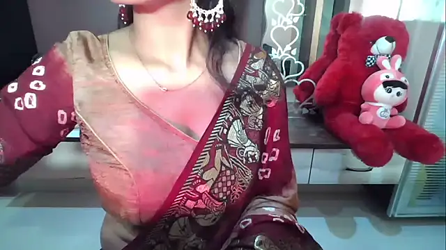 Magical Eyes09 online show from March 6, 2025, 8:30 am