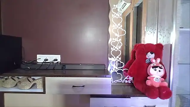 Magical Eyes09 online show from March 15, 2025, 2:03 am