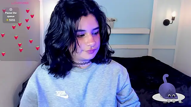 BonnieTaylor0 online show from January 7, 2025, 1:59 am