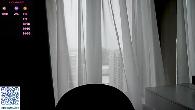 EvelyynLopez online show from January 20, 2025, 7:15 am