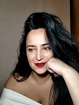 Selena Selly7 online show from January 23, 2025, 6:56 pm