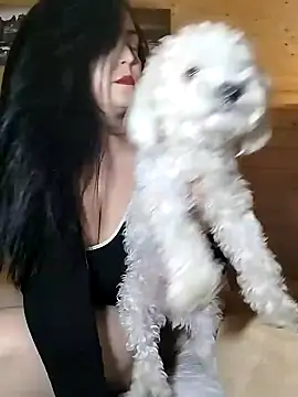 Selena Selly7 online show from February 4, 2025, 1:13 am