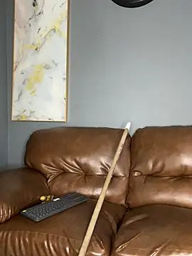 AaronCruz  online show from February 17, 2025, 2:26 pm