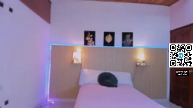 Harmony Malkova online show from November 14, 2025, 12:09 am