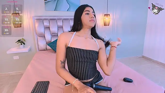 Snapshot of Harmony_Malkova chatting on May 23, 2026, 11:42 pm Harmony Malkova online show from May 23, 2026, 11:42 pm